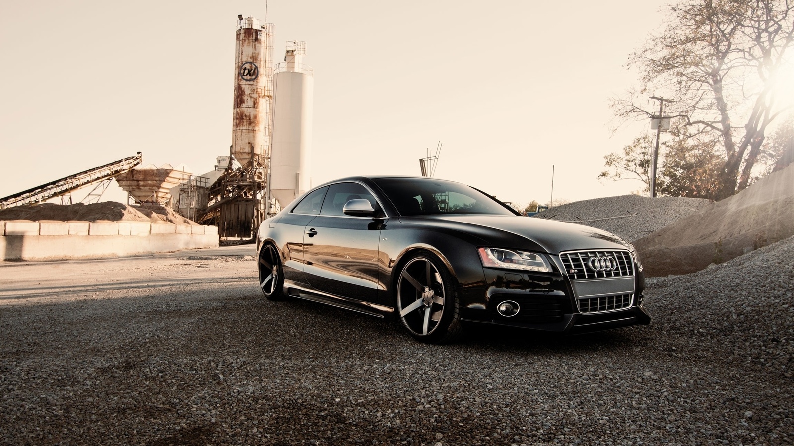 Audi, , , tuning, , , , s5, 