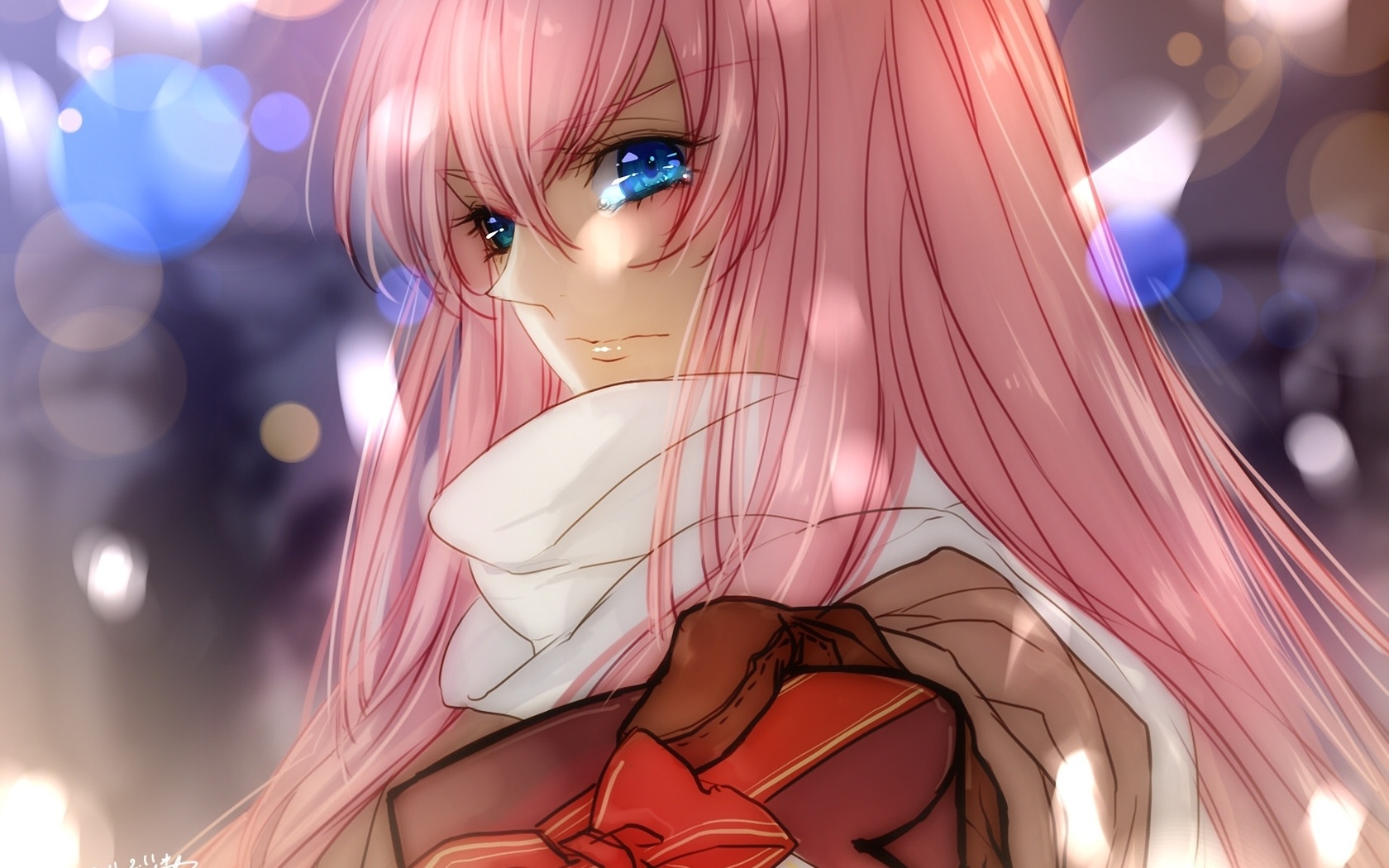 megurine luka, , , , , Vocaloid