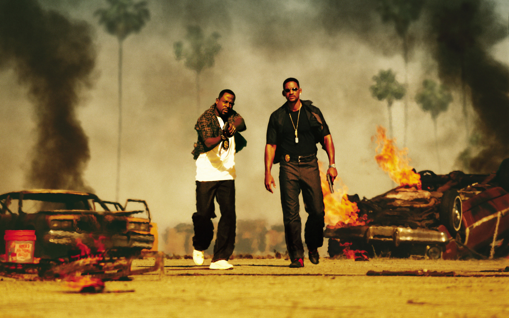 bad boys ii,  ,   2