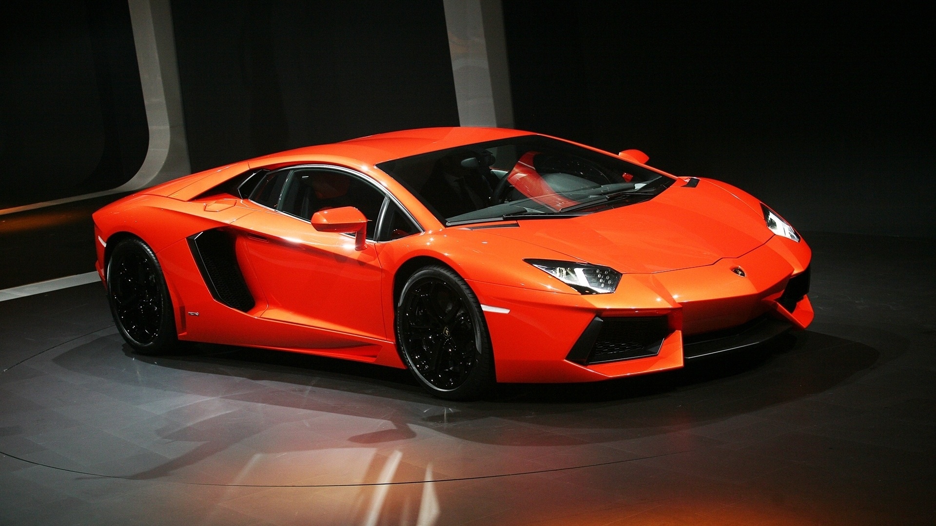 , aventador, , lp700-4, red, Lamborghini