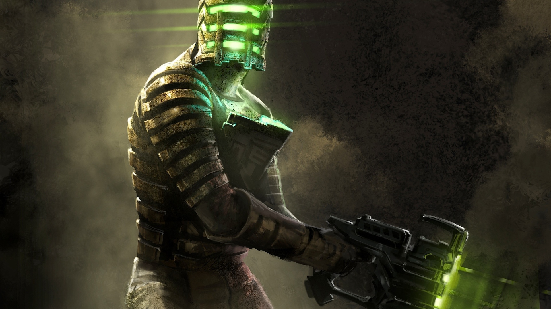 isaac clarke,  , dead space, 