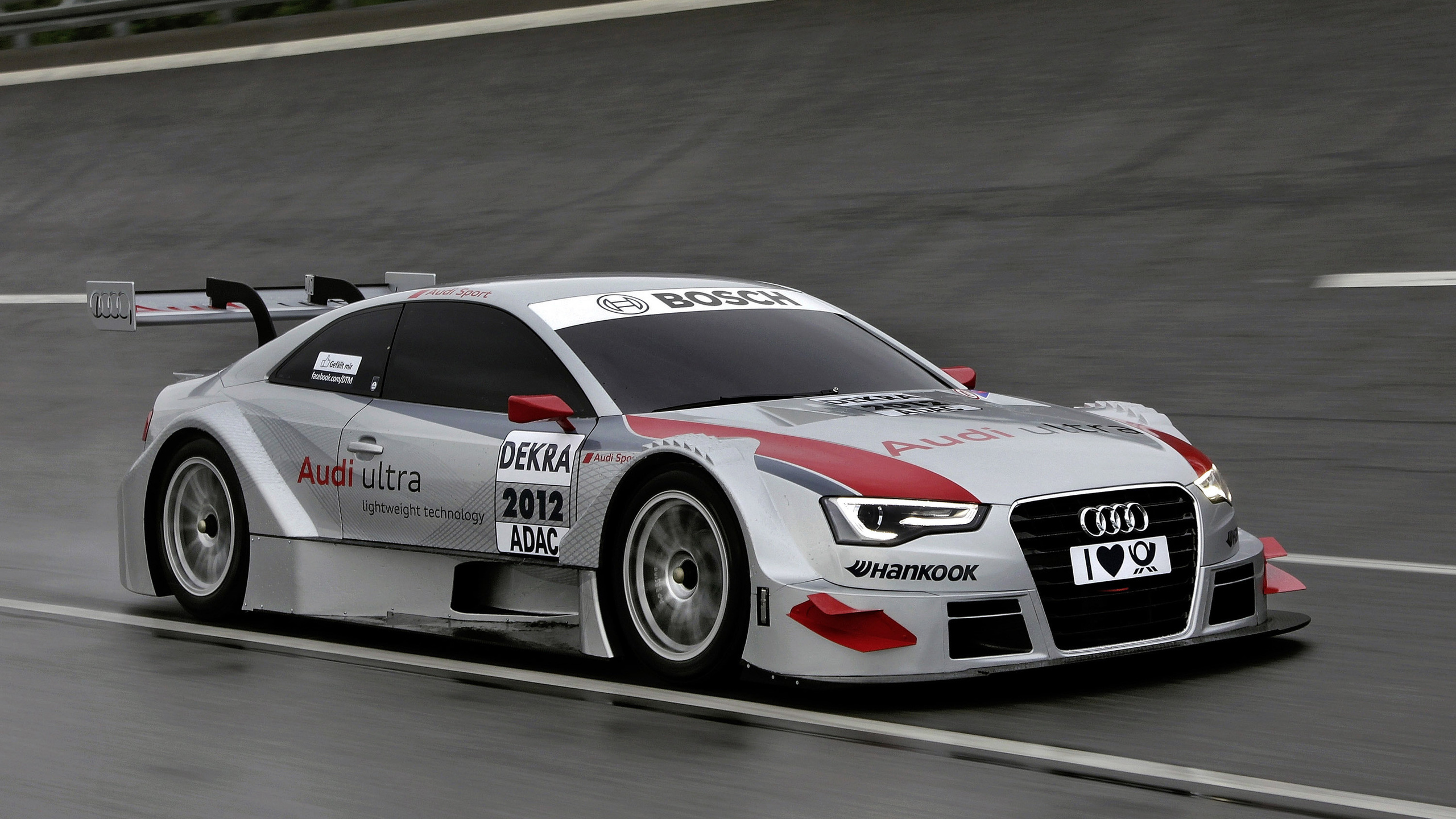 , , Audi a5 dtm 2012, speed, track, car, , 