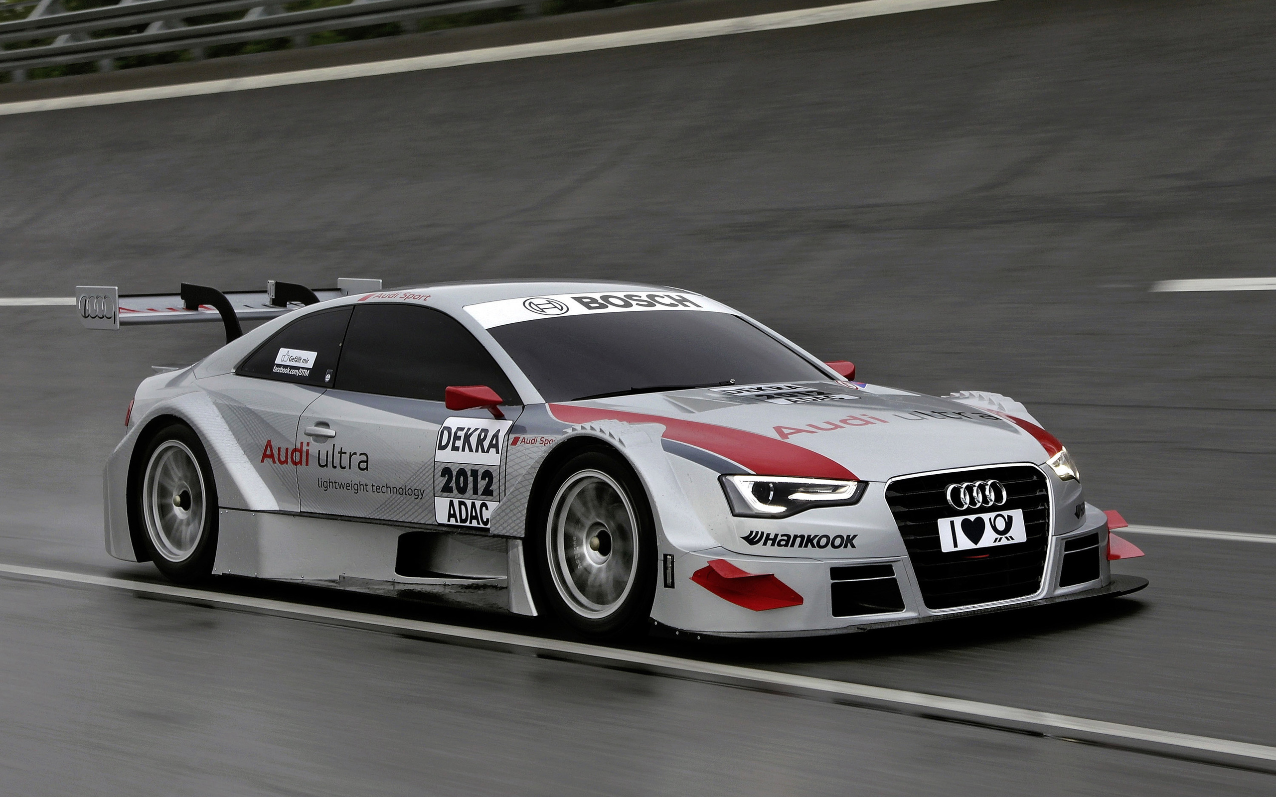 , , Audi a5 dtm 2012, speed, track, car, , 