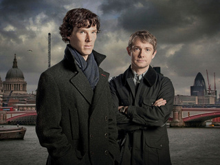 , watson, serial, holmes, , , sherlock bbc, 