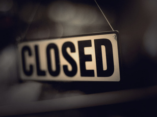 , , lettering, bokeh, , 1920x1200, Closed, , sign