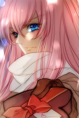 megurine luka, , , , , Vocaloid