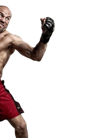 randy couture, , , fighter, ufc
