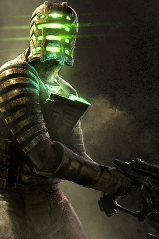 isaac clarke,  , dead space, 