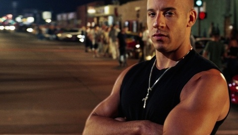 , vin diesel,  , , fast and furious