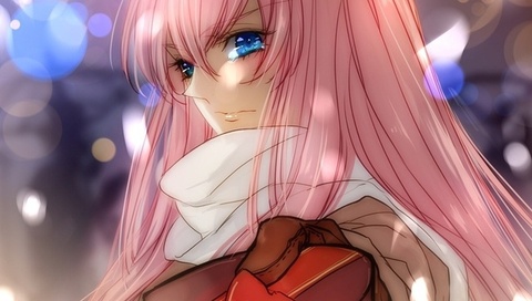 megurine luka, , , , , Vocaloid