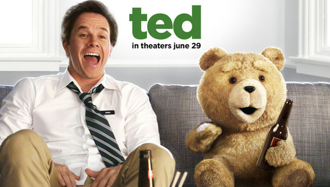 ted,  ,  