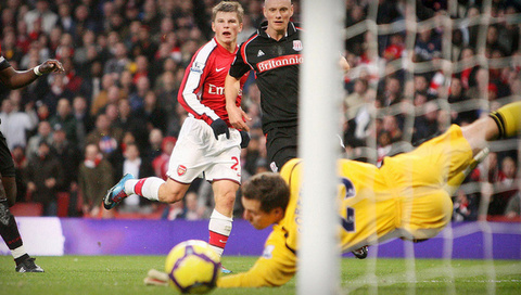 football, , , Arshavin, arsenal, soccer, 