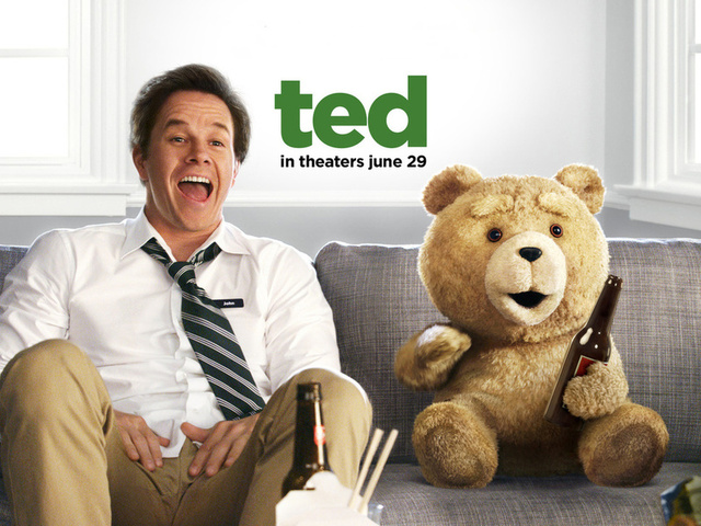 ted,  ,  