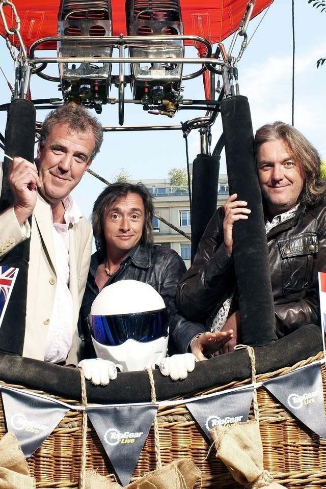  , top gear,  