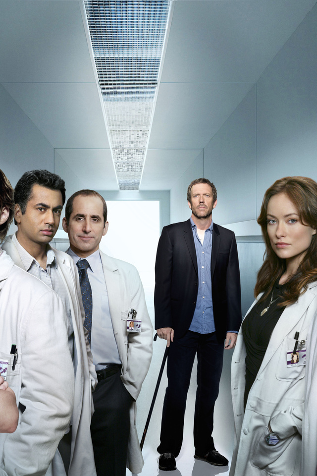 , , House m.d.,  , gregory house,  