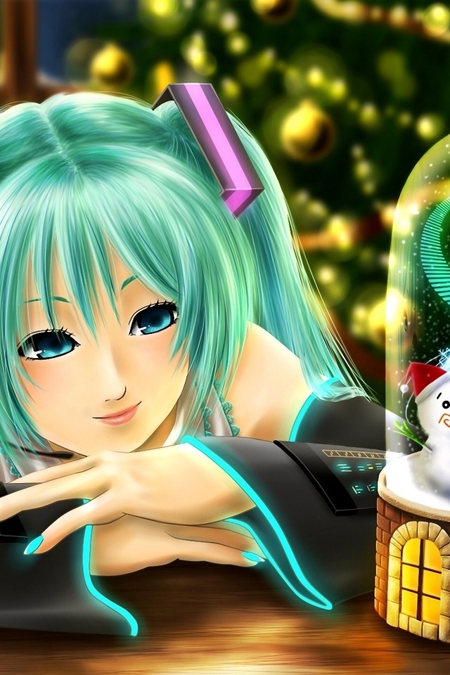 vocaloid, , Hatsune miku, , , ,  