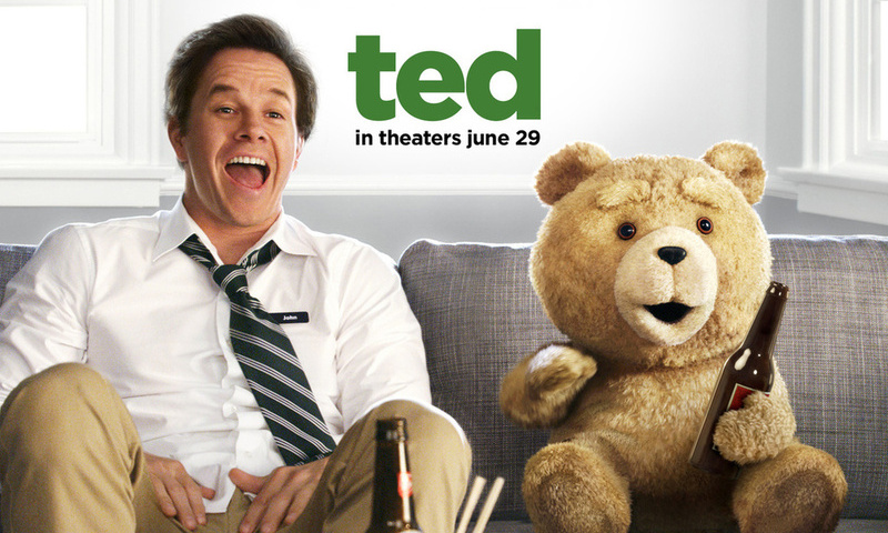 ted,  ,  