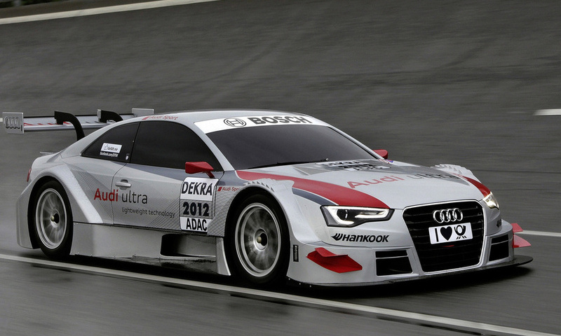 , , Audi a5 dtm 2012, speed, track, car, , 