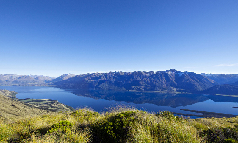 ,  , new zealand, lake wakatipu