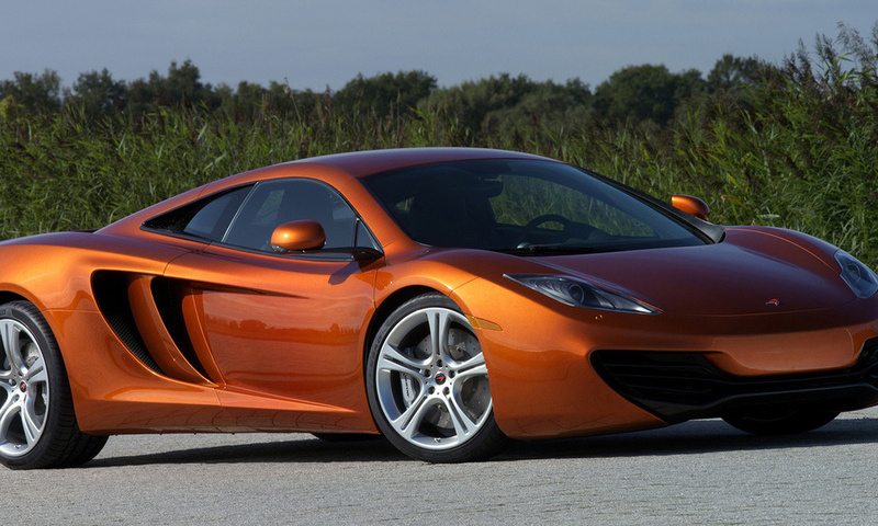 Mclaren mp4, , 