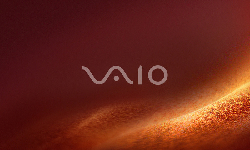 vaio, , 