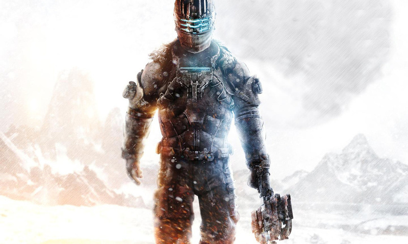   3,  , dead space 3