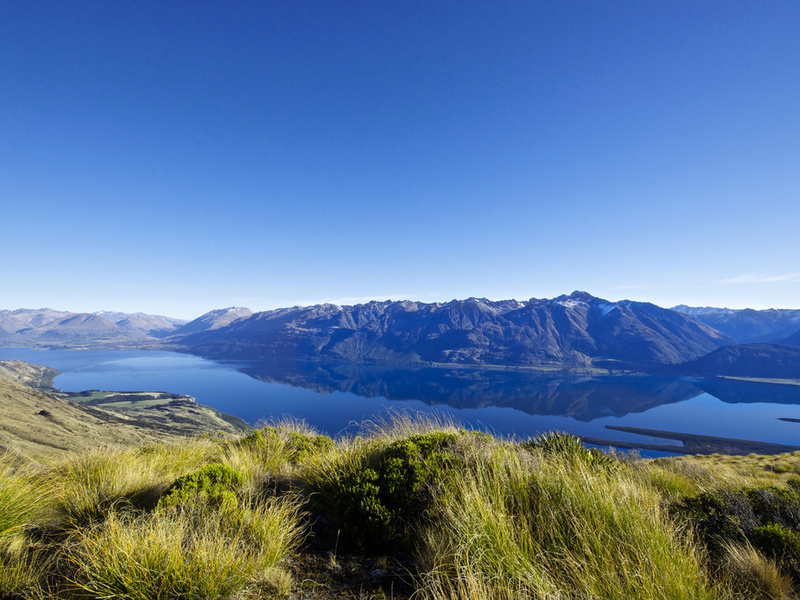 ,  , new zealand, lake wakatipu