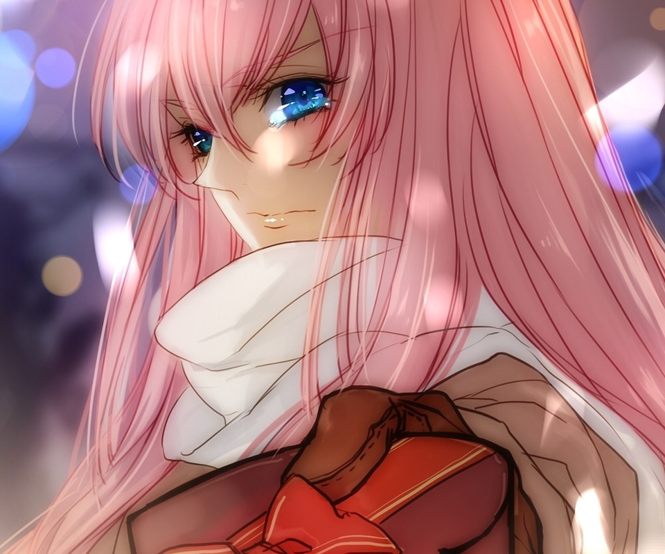 megurine luka, , , , , Vocaloid