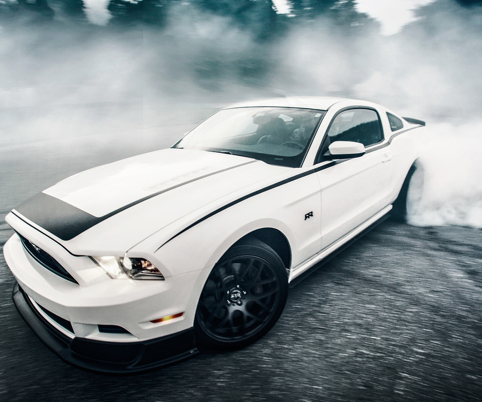 , rtr, ford, , mustang, car