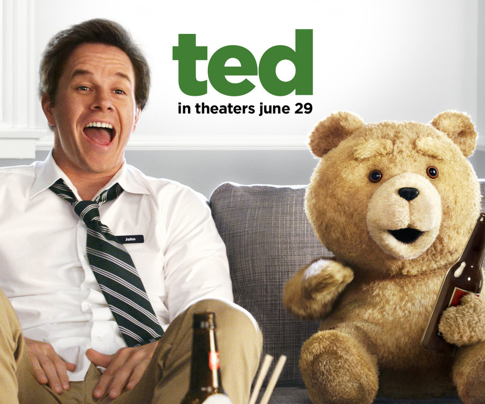 ted,  ,  