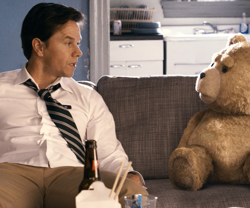  , ted,  