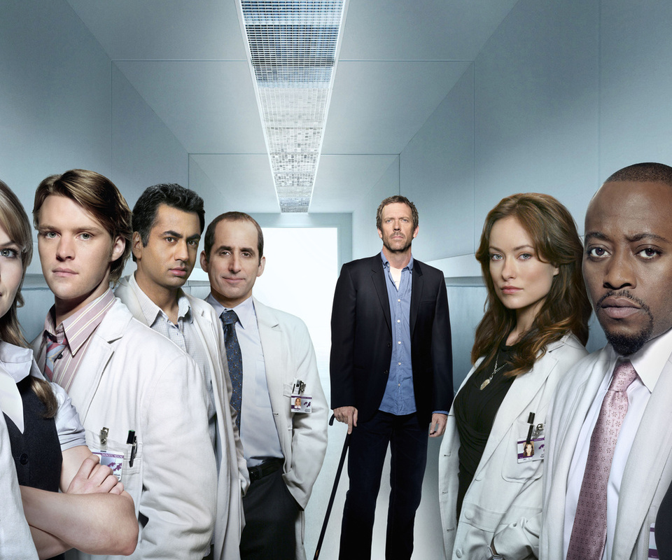 , , House m.d.,  , gregory house,  