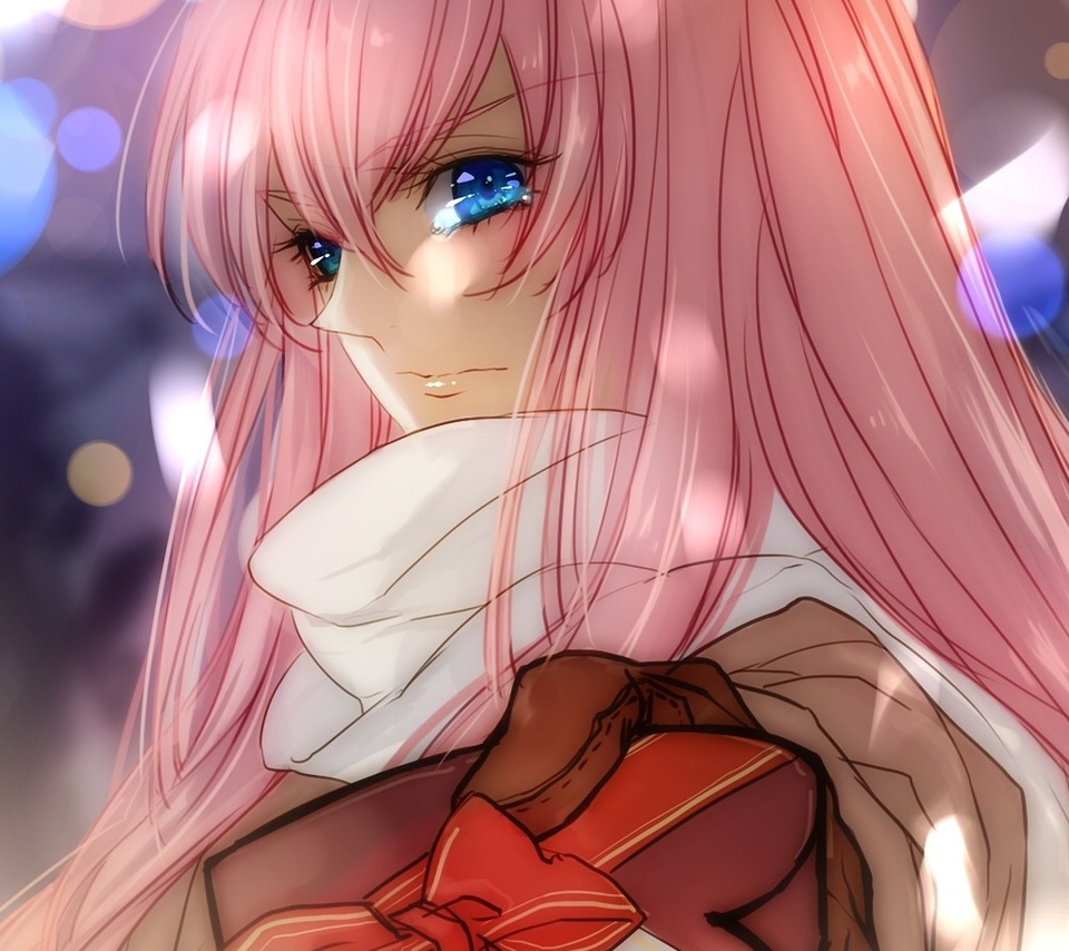 megurine luka, , , , , Vocaloid