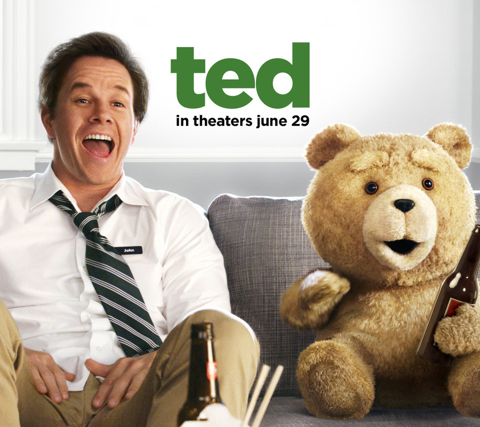 ted,  ,  