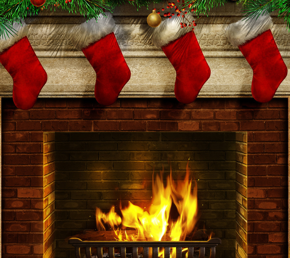 christmas balls, christmas stockings, christmas, colorful, beauty, Beautiful, fire, colors, cool