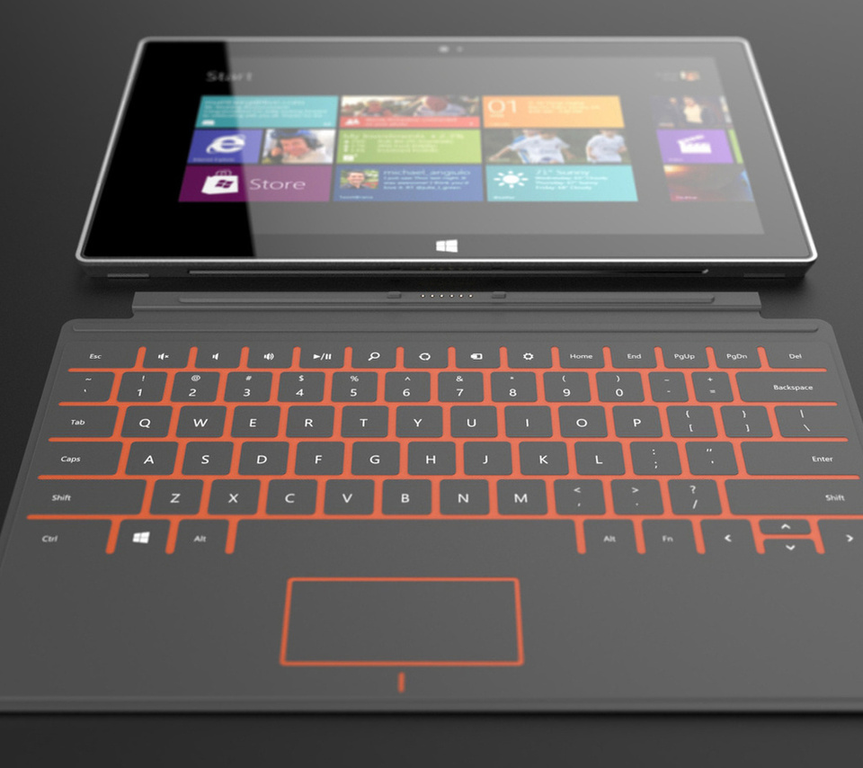 surface, , microsoft