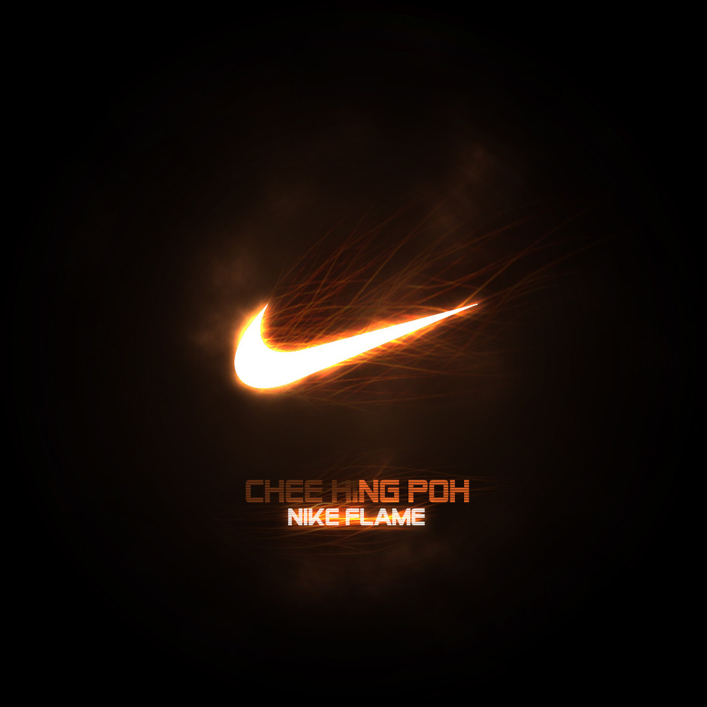 , , nike flame,  