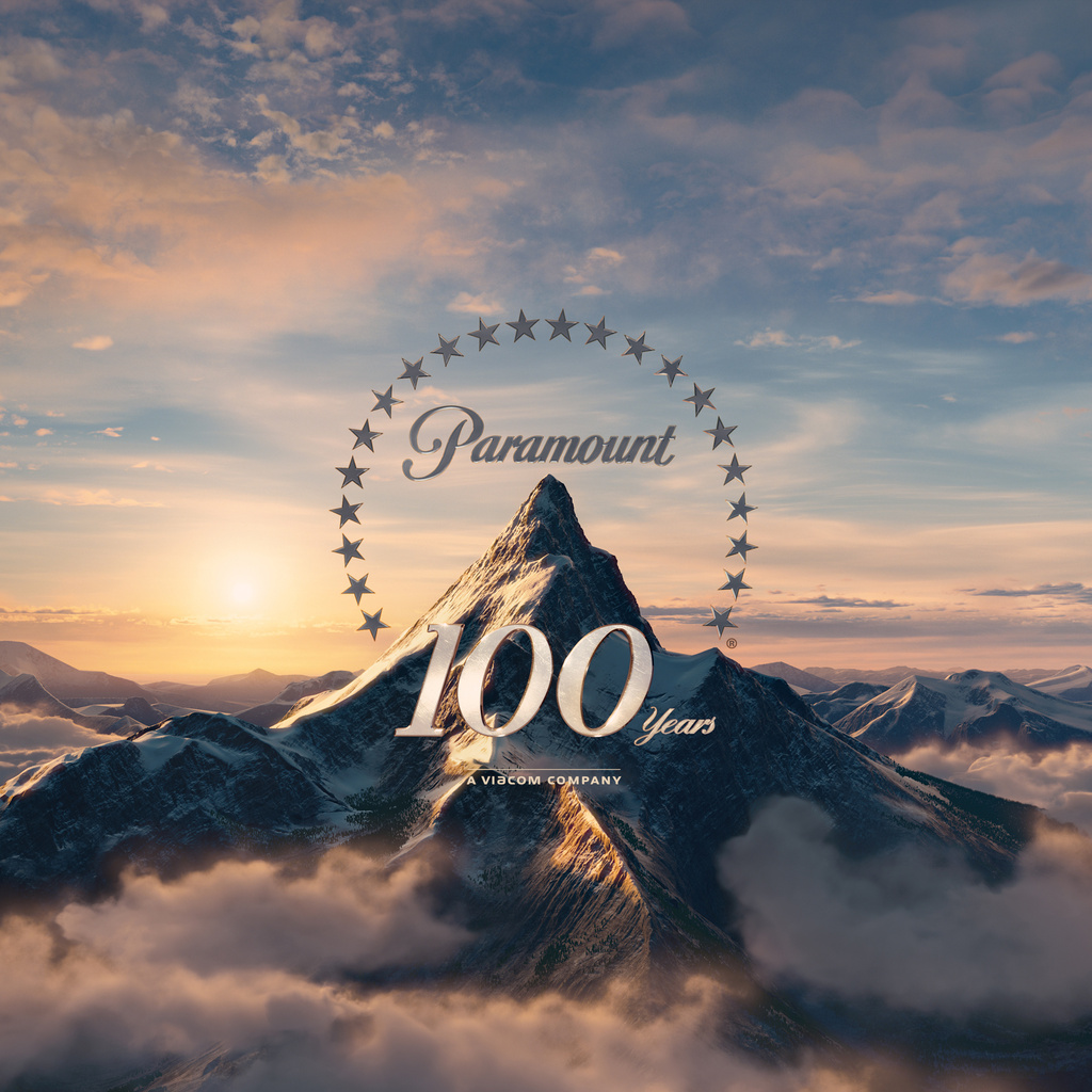 , Paramount, 100 , movie, pictures, , 