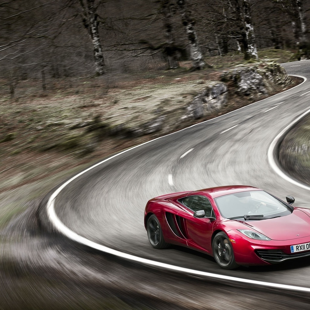 mclaren mp4-12c, , , 