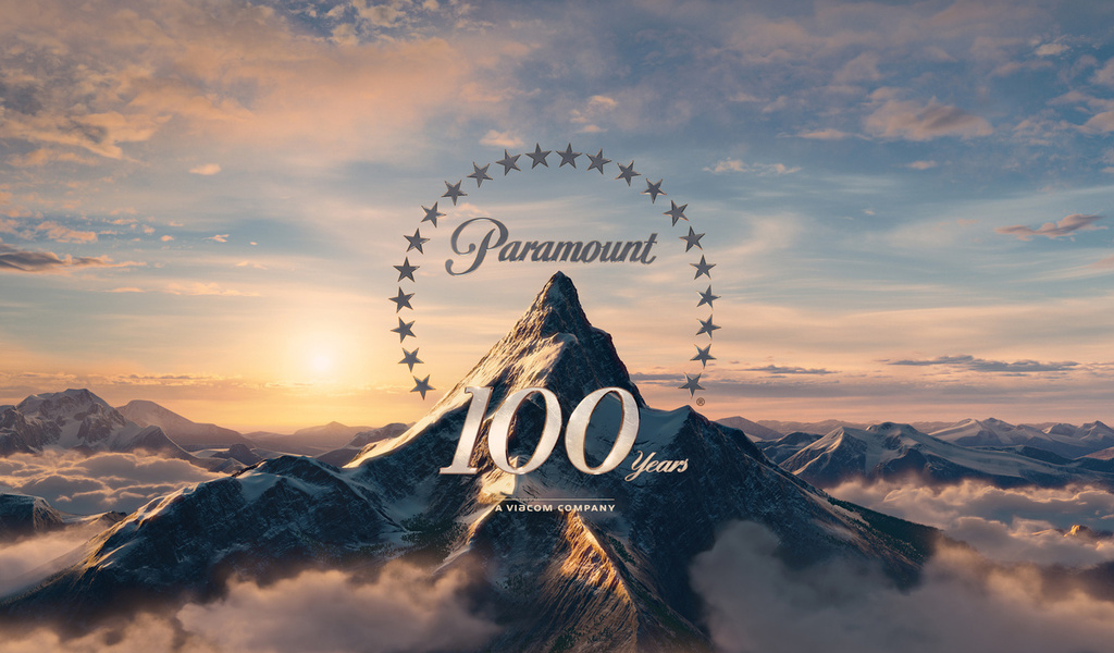 , Paramount, 100 , movie, pictures, , 