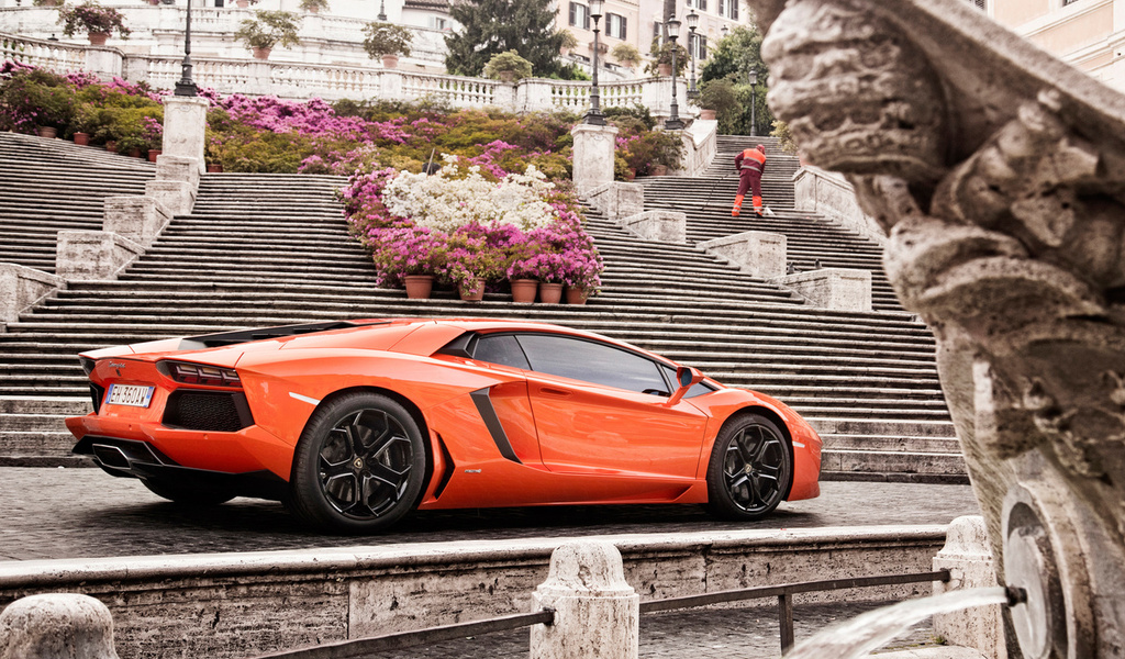 lp 700-4, , , lamborghini, aventador