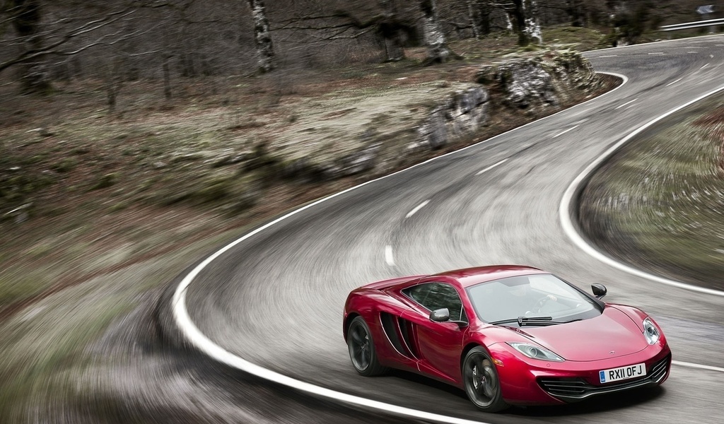 mclaren mp4-12c, , , 