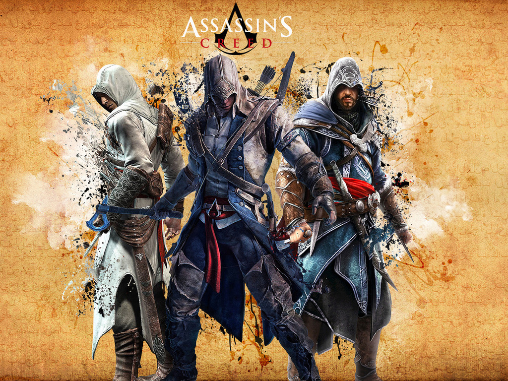  , ezio auditore da firenze, assassins creed 3