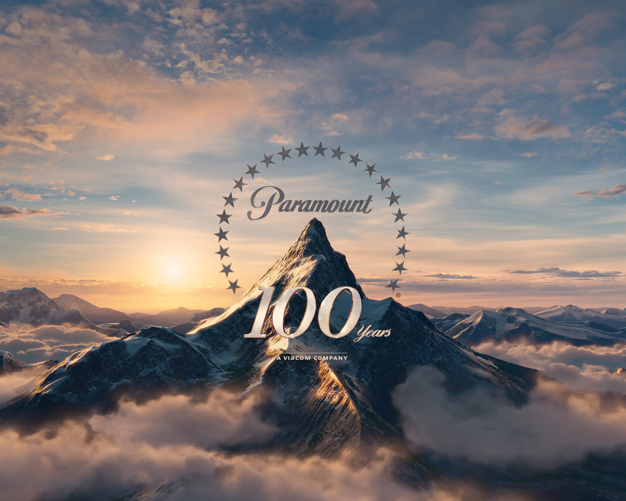 , Paramount, 100 , movie, pictures, , 