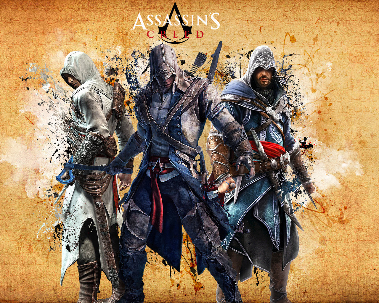  , ezio auditore da firenze, assassins creed 3