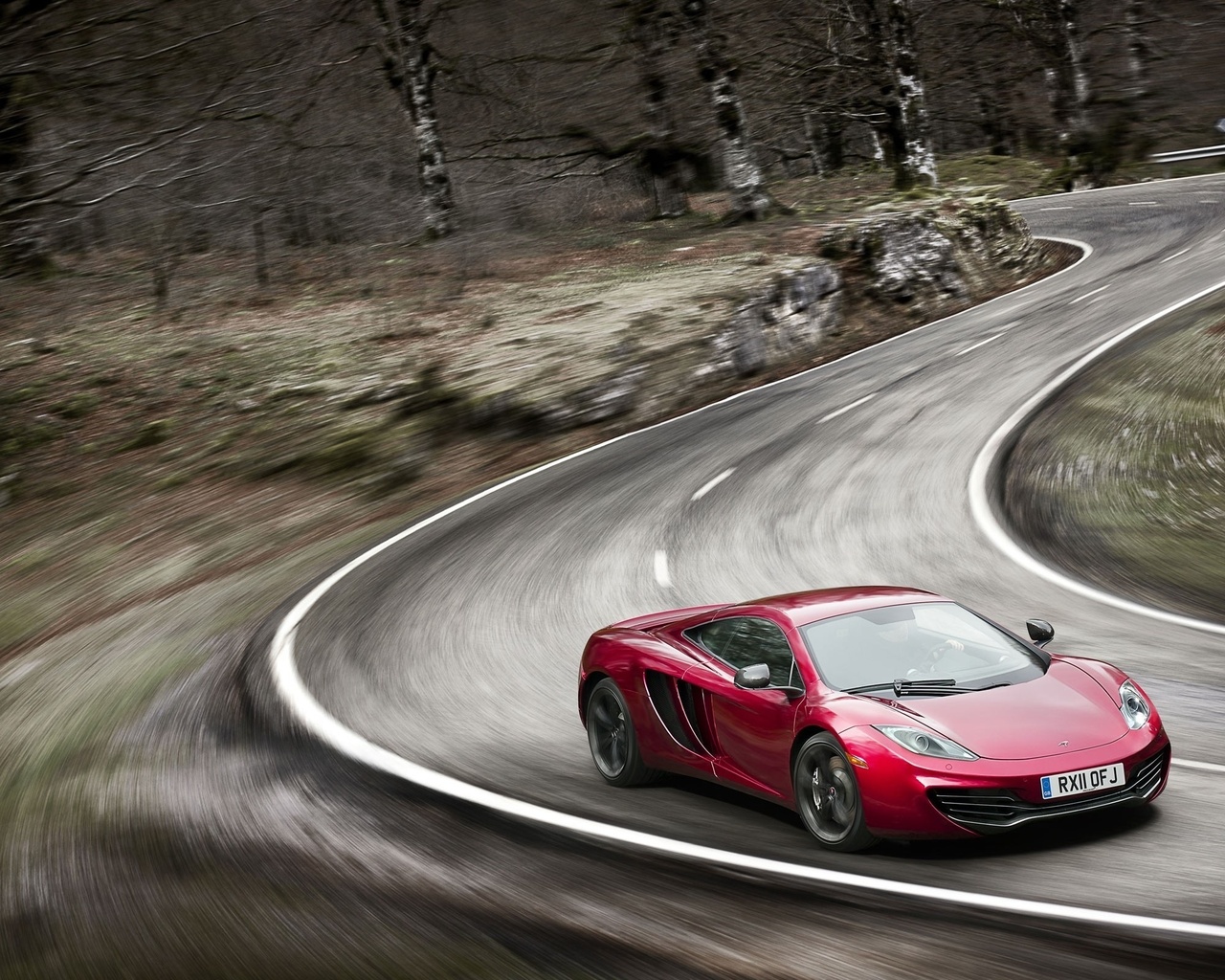 mclaren mp4-12c, , , 