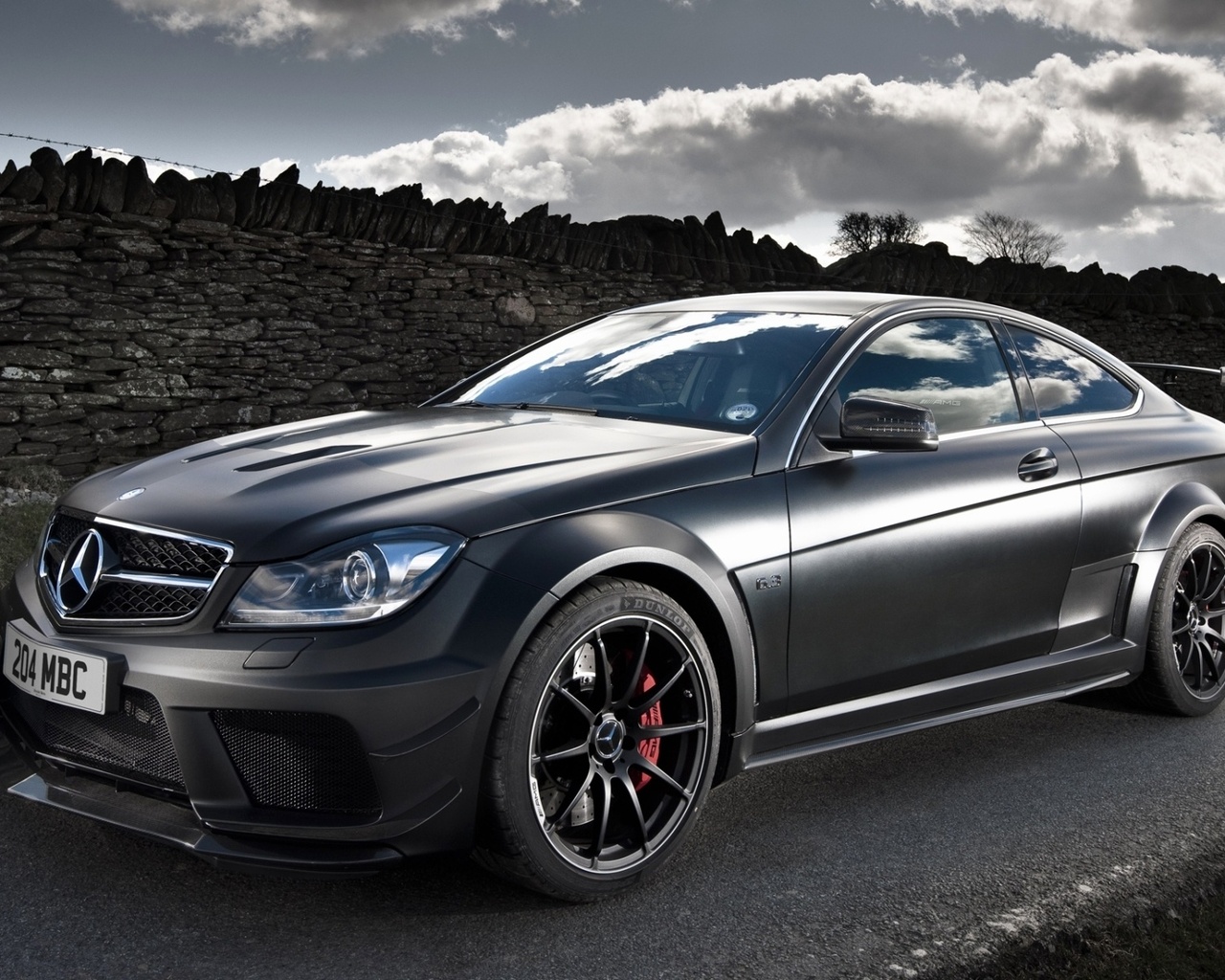 , amg, black series, coupe, mercedes-benz, c63