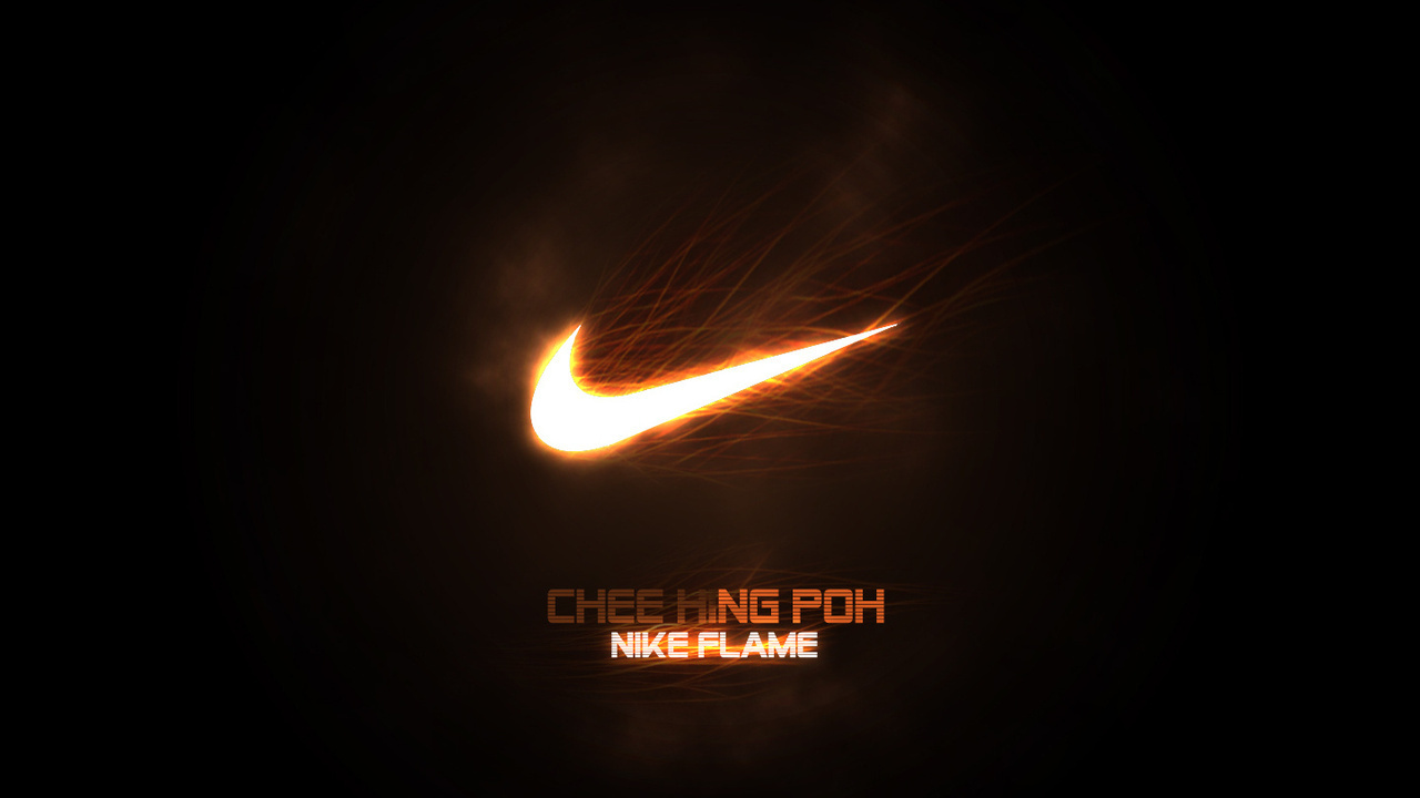 , , nike flame,  