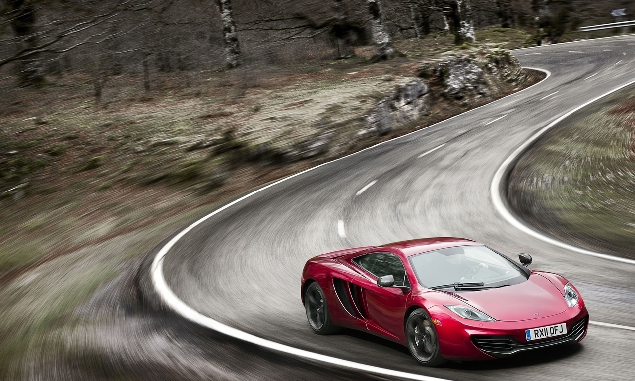 mclaren mp4-12c, , , 