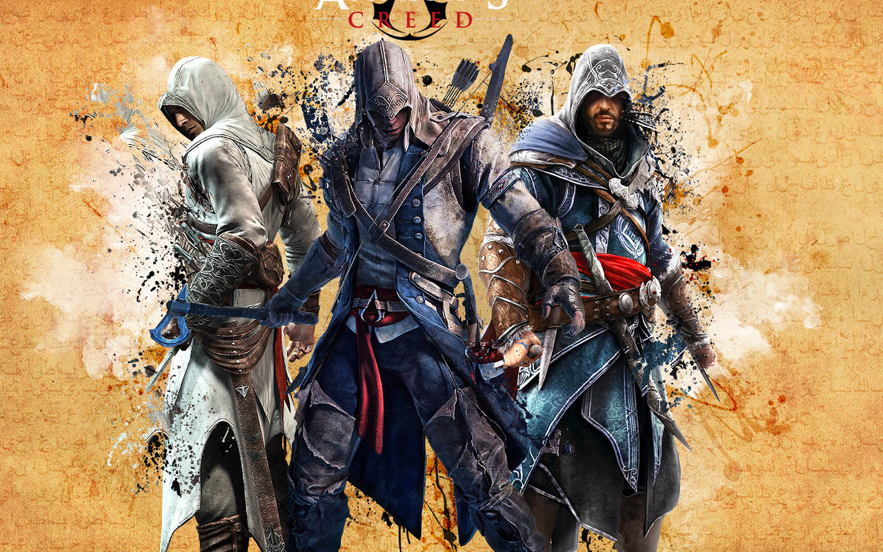  , ezio auditore da firenze, assassins creed 3